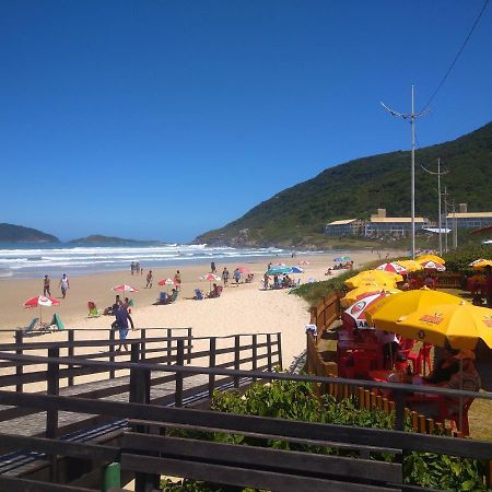 Pousada Suites Do Santinho Florianopolis Ngoại thất bức ảnh