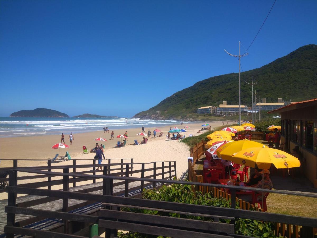 Pousada Suites Do Santinho Florianopolis Ngoại thất bức ảnh