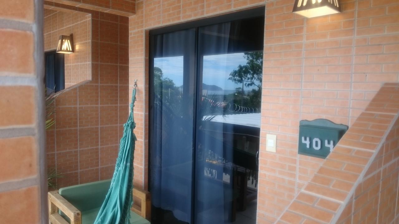 Pousada Suites Do Santinho Florianopolis Ngoại thất bức ảnh