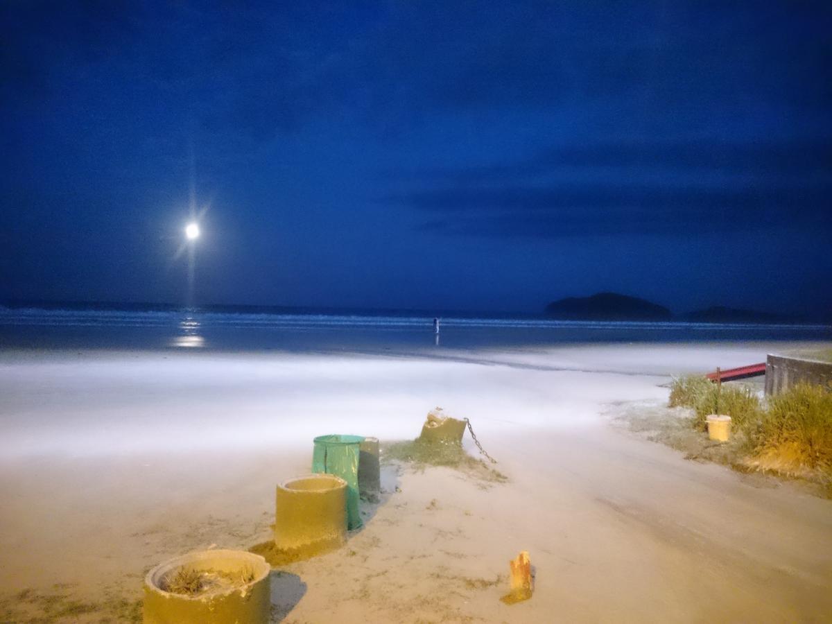 Pousada Suites Do Santinho Florianopolis Ngoại thất bức ảnh