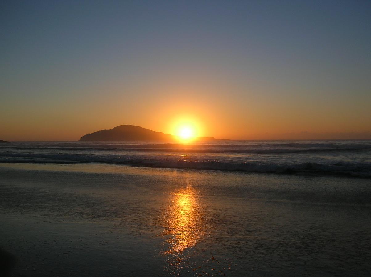 Pousada Suites Do Santinho Florianopolis Ngoại thất bức ảnh