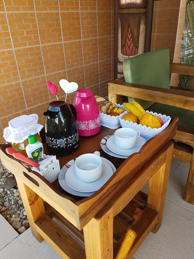 Pousada Suites Do Santinho Florianopolis Ngoại thất bức ảnh