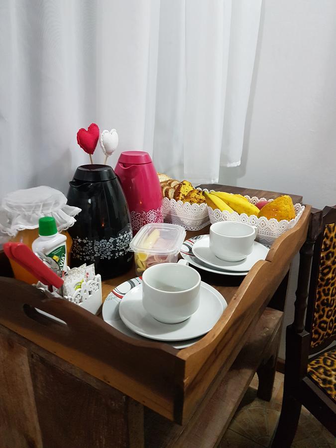 Pousada Suites Do Santinho Florianopolis Ngoại thất bức ảnh