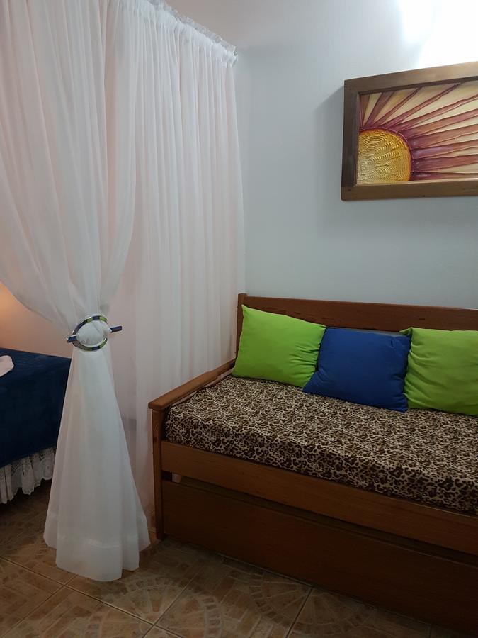 Pousada Suites Do Santinho Florianopolis Ngoại thất bức ảnh
