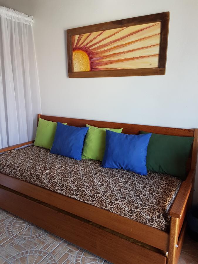 Pousada Suites Do Santinho Florianopolis Ngoại thất bức ảnh