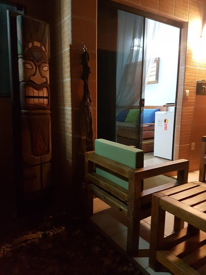Pousada Suites Do Santinho Florianopolis Ngoại thất bức ảnh