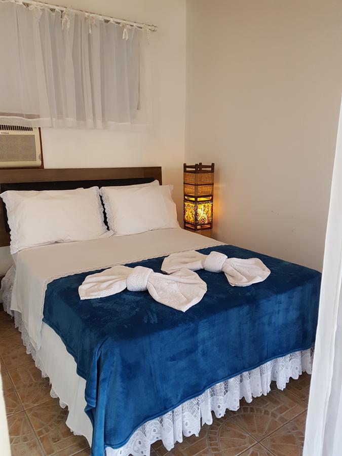 Pousada Suites Do Santinho Florianopolis Ngoại thất bức ảnh