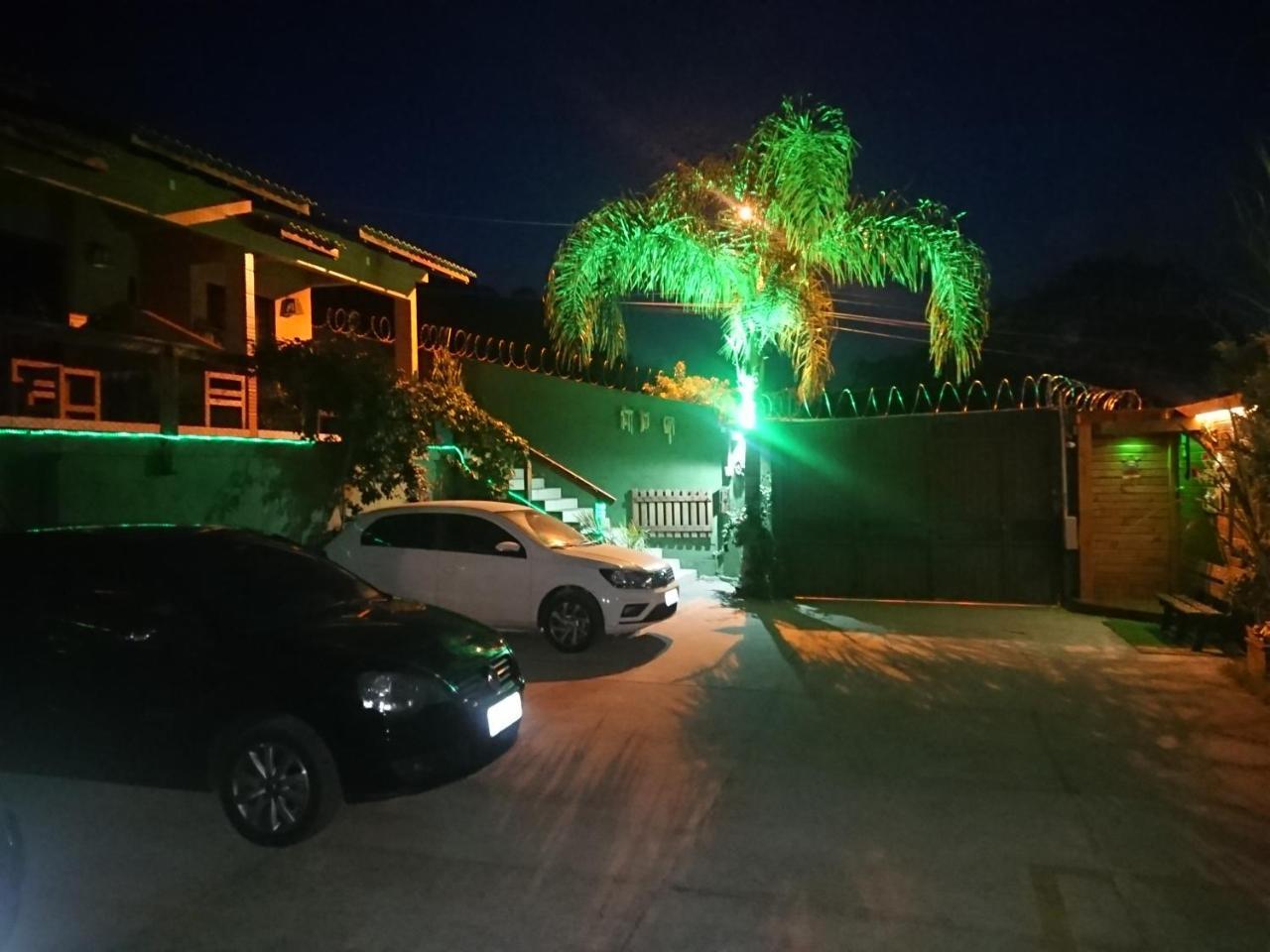 Pousada Suites Do Santinho Florianopolis Ngoại thất bức ảnh