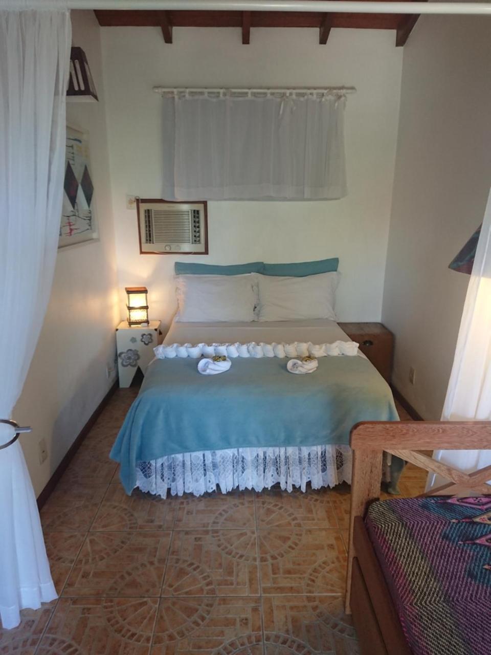 Pousada Suites Do Santinho Florianopolis Ngoại thất bức ảnh