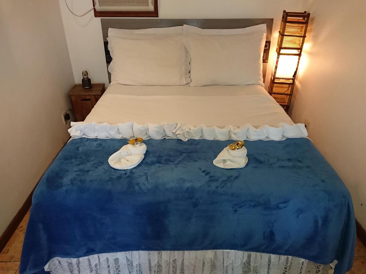 Pousada Suites Do Santinho Florianopolis Ngoại thất bức ảnh