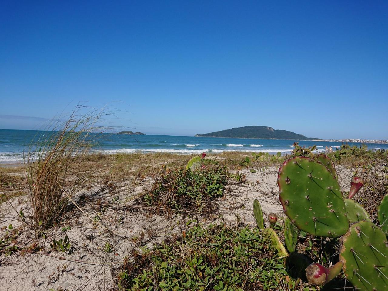 Pousada Suites Do Santinho Florianopolis Ngoại thất bức ảnh