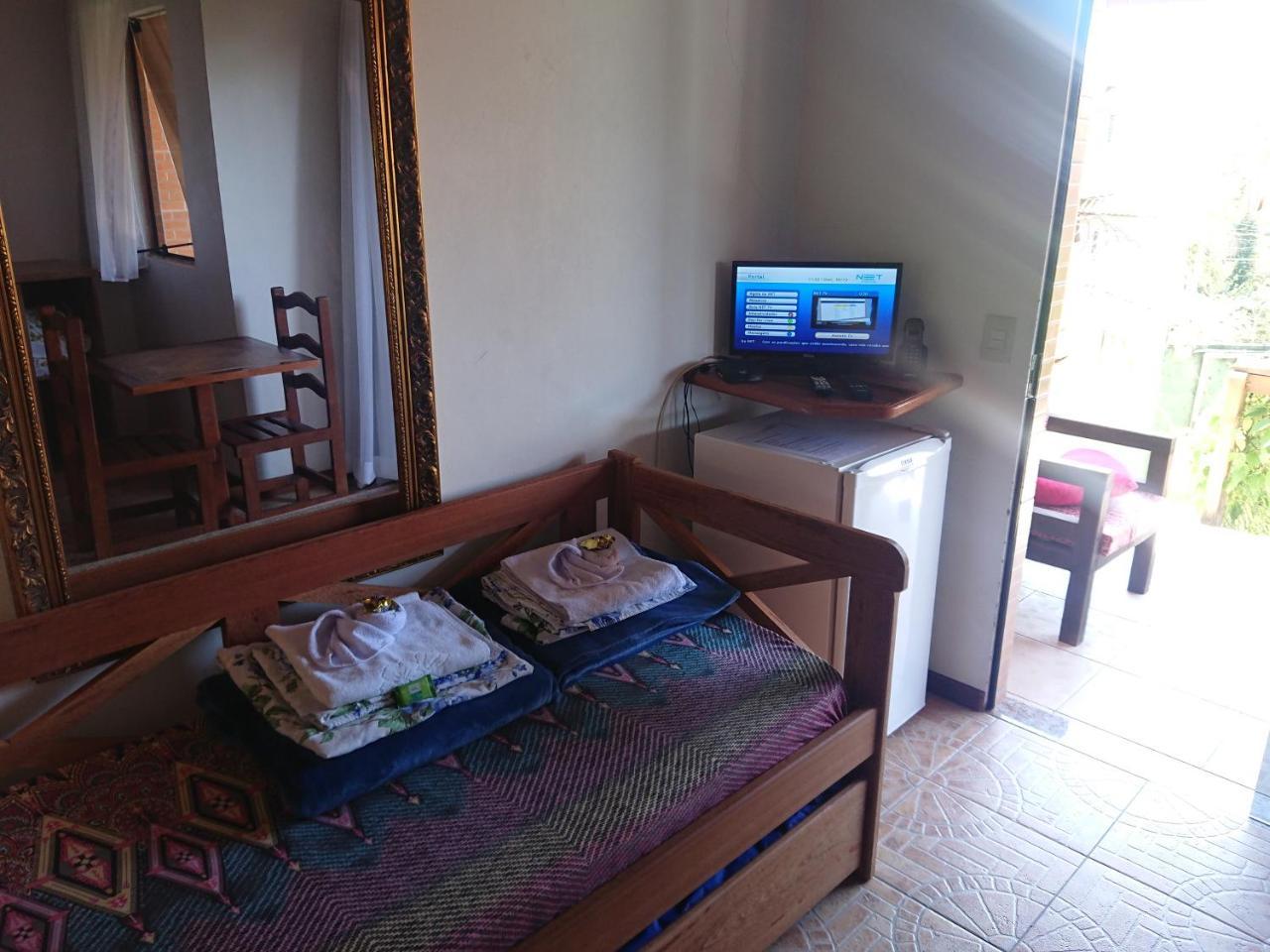 Pousada Suites Do Santinho Florianopolis Ngoại thất bức ảnh