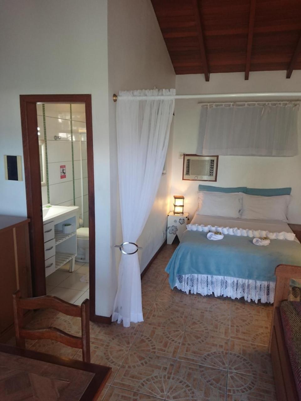 Pousada Suites Do Santinho Florianopolis Ngoại thất bức ảnh