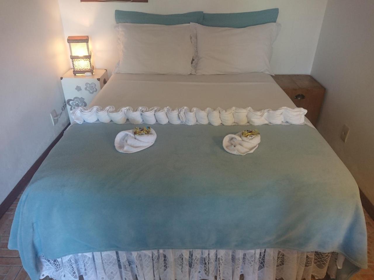 Pousada Suites Do Santinho Florianopolis Ngoại thất bức ảnh