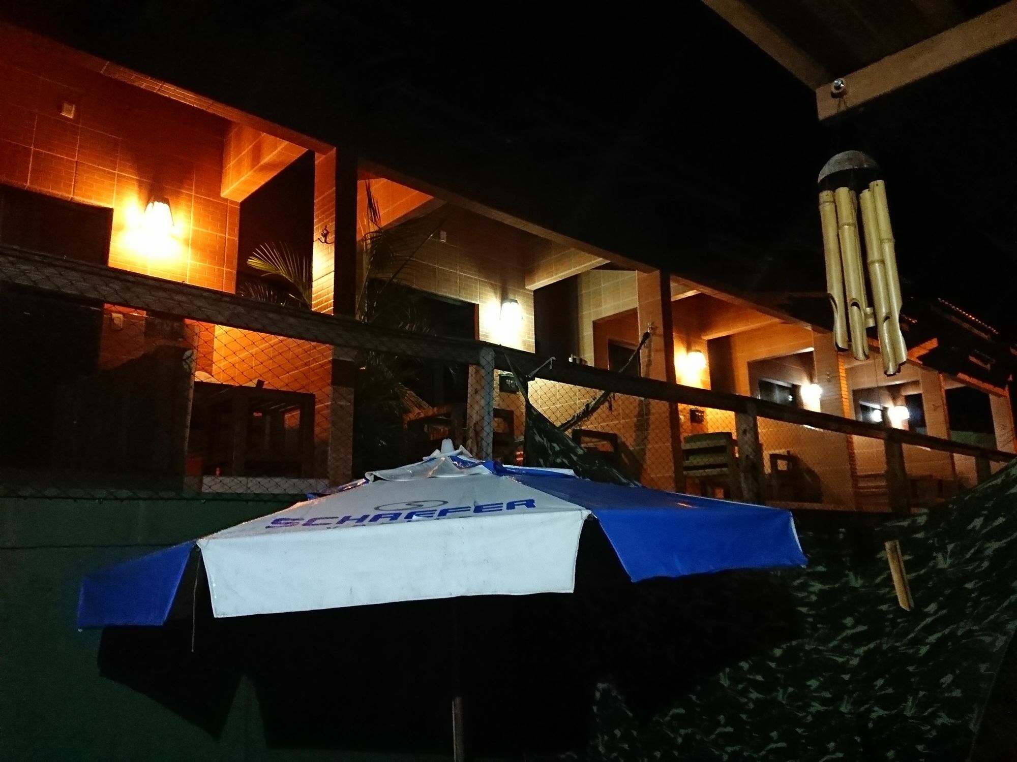 Pousada Suites Do Santinho Florianopolis Ngoại thất bức ảnh