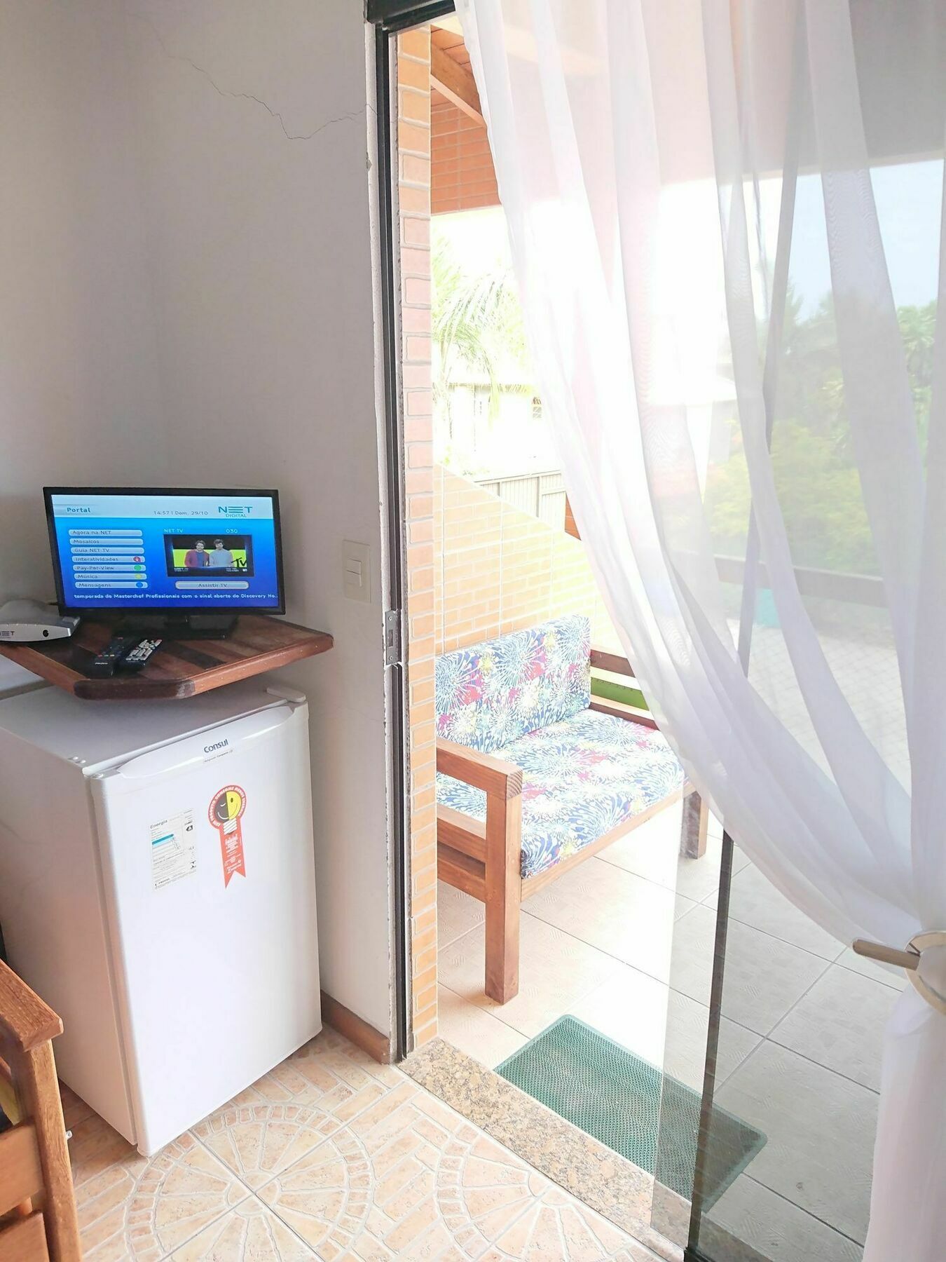 Pousada Suites Do Santinho Florianopolis Ngoại thất bức ảnh