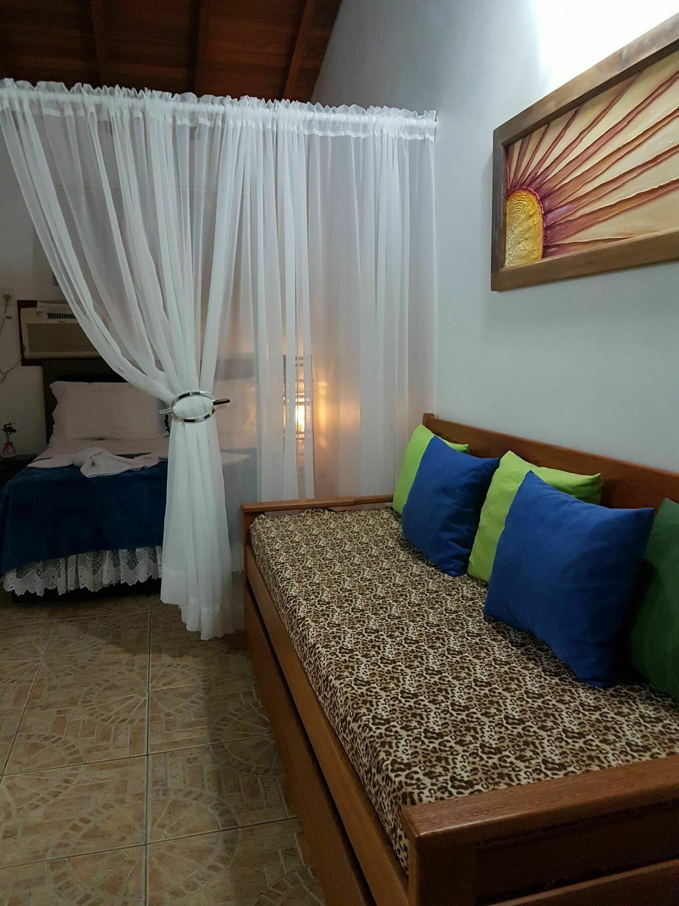 Pousada Suites Do Santinho Florianopolis Ngoại thất bức ảnh