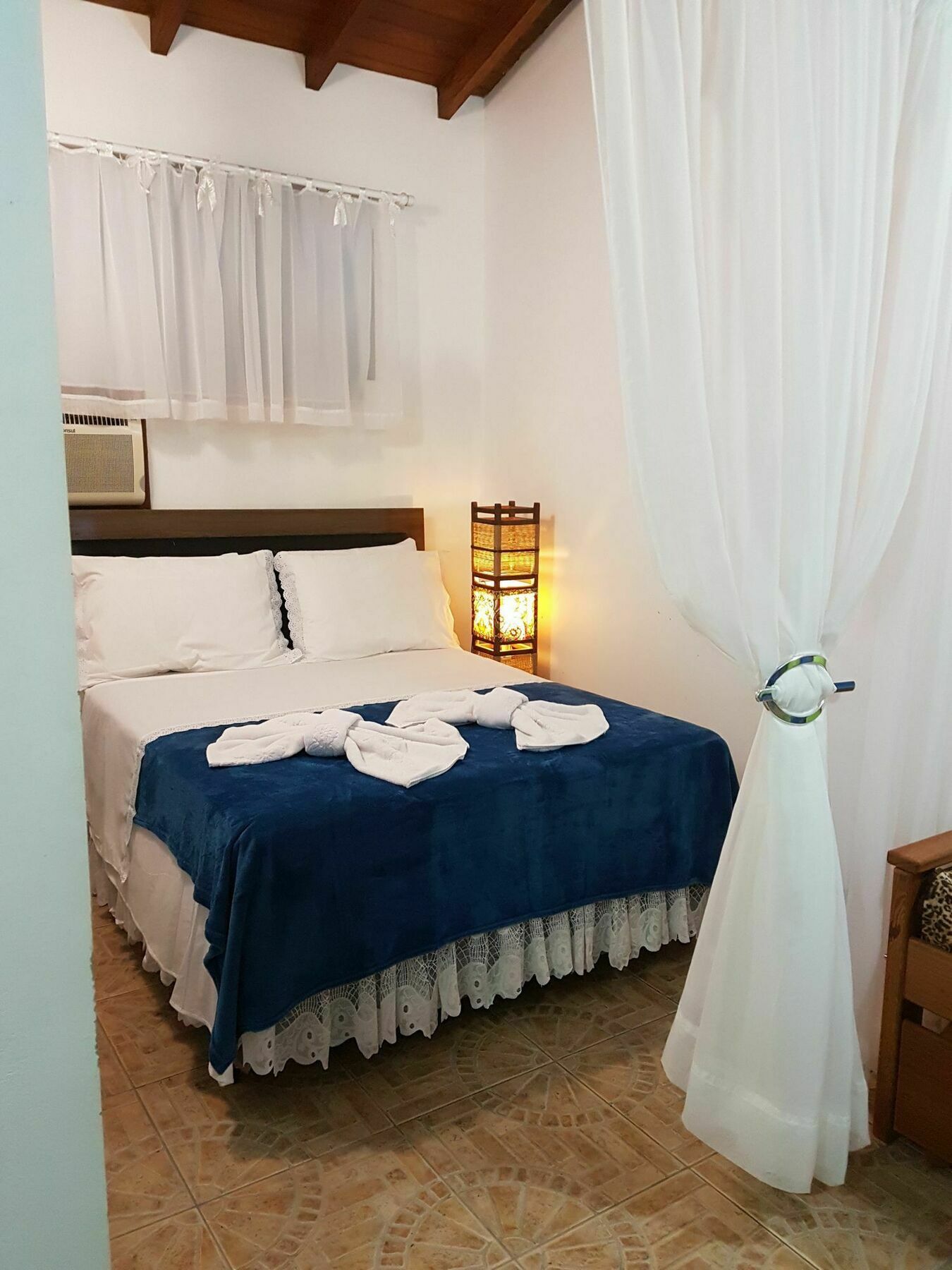 Pousada Suites Do Santinho Florianopolis Ngoại thất bức ảnh