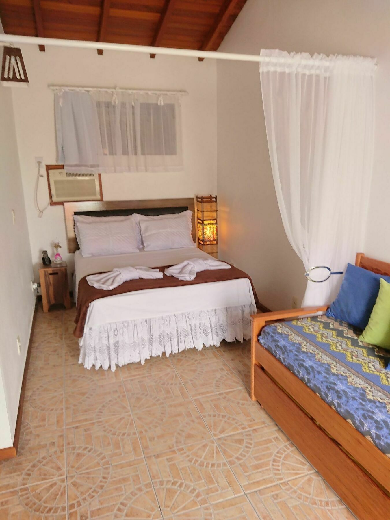 Pousada Suites Do Santinho Florianopolis Ngoại thất bức ảnh