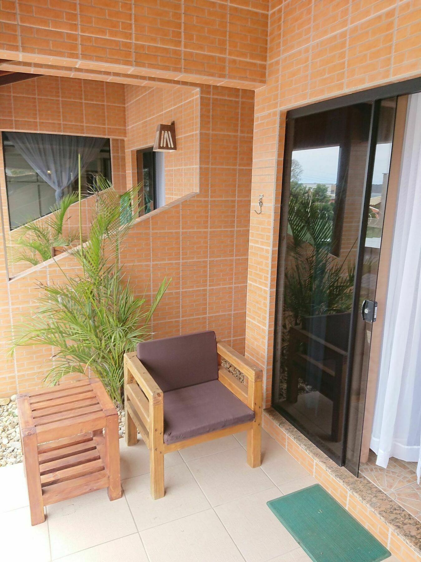 Pousada Suites Do Santinho Florianopolis Ngoại thất bức ảnh